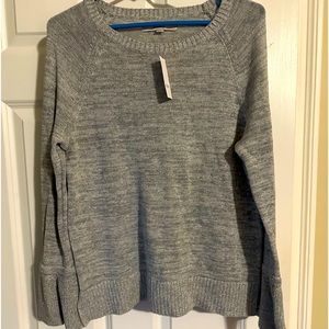 NWT Loft Sweater